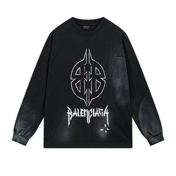 발**** bb워싱 긴팔티