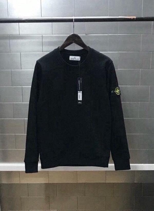 스* 와펜패치 맨투맨