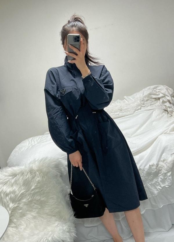 프** 사파리 점퍼