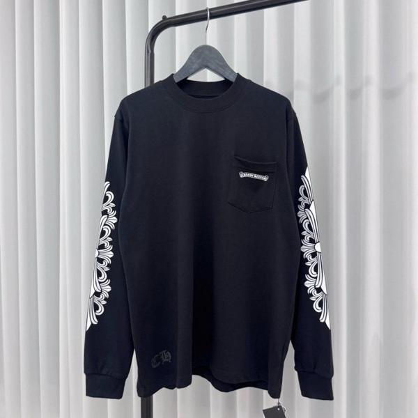 크* 아스펜 롱슬리브 티셔츠