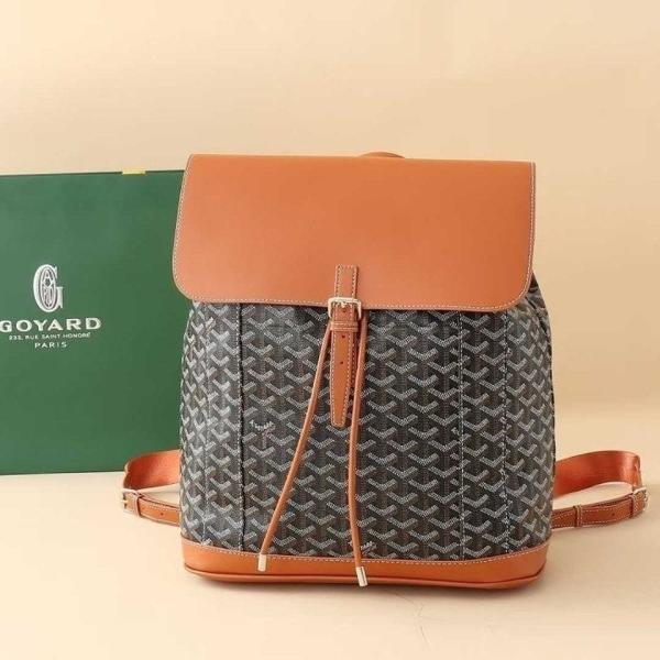 고** 알핀 백팩 대