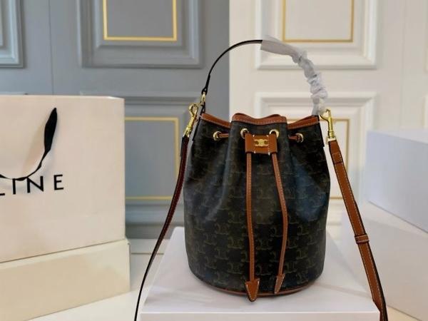 셀** 클라라 버킷백 (풀박)