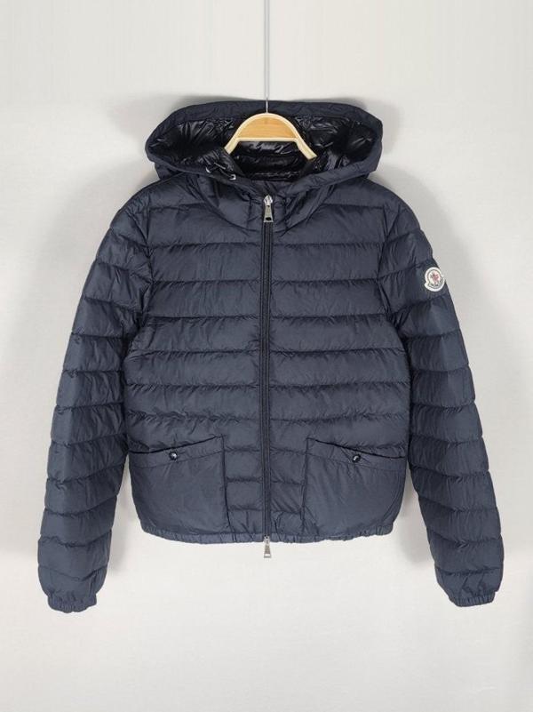 수입 최고급 HEDE 경량패딩