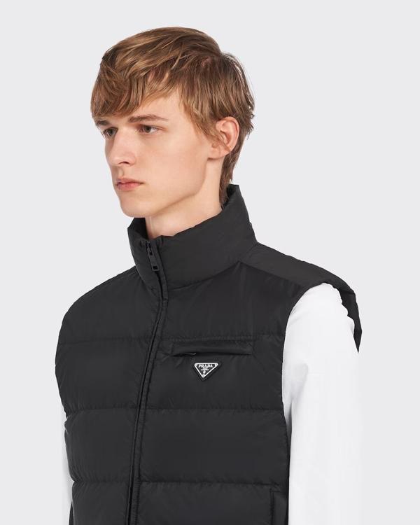 프** 패딩 리나일론 베스트