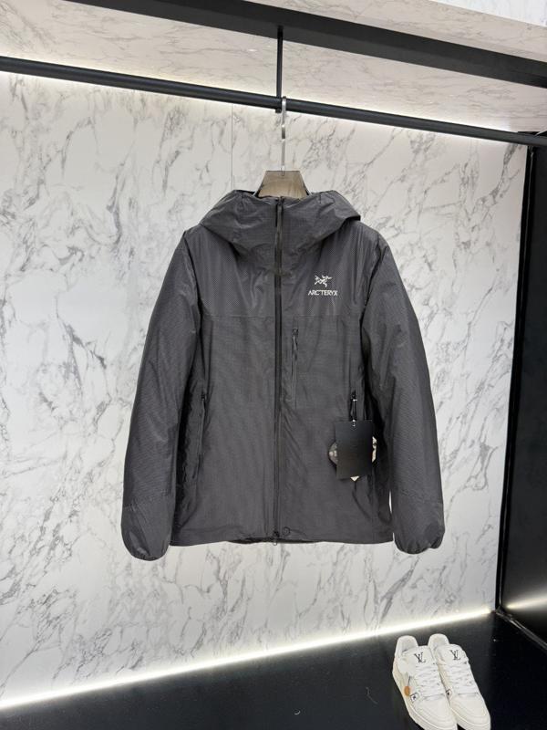 아**** 8509 (최상위버전) 고어텍스 구스다운 패딩