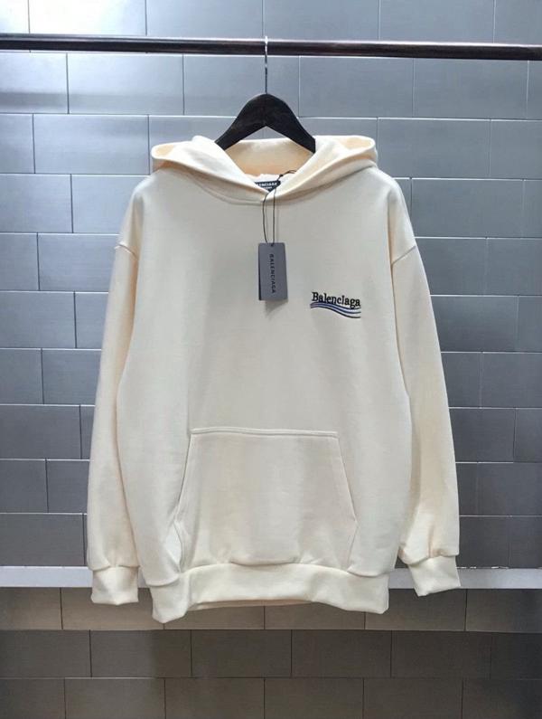 발**** 웨이브자수 후디