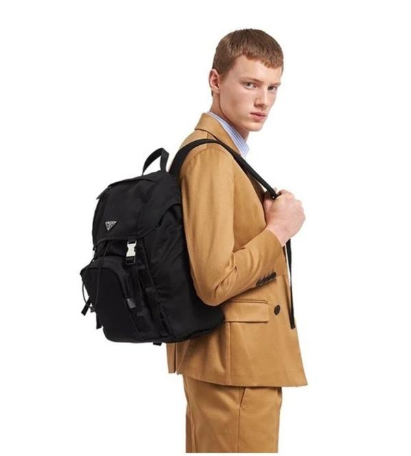 프** NEW 리나일론 백팩