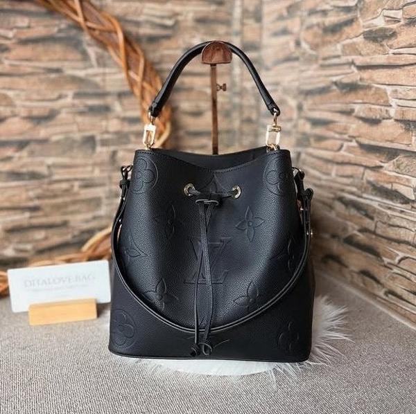 루* 앙프 네오노에 파우치 세트