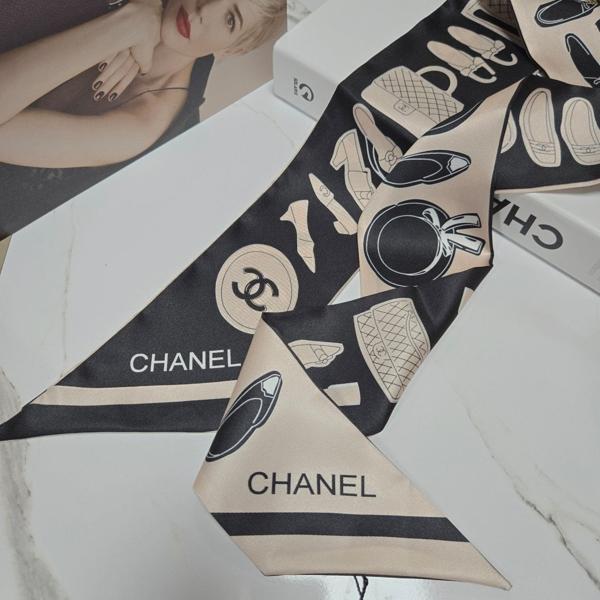 샤* 발레리나 방도 스카프