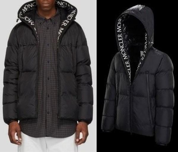 TEMPLON 템프론 패딩