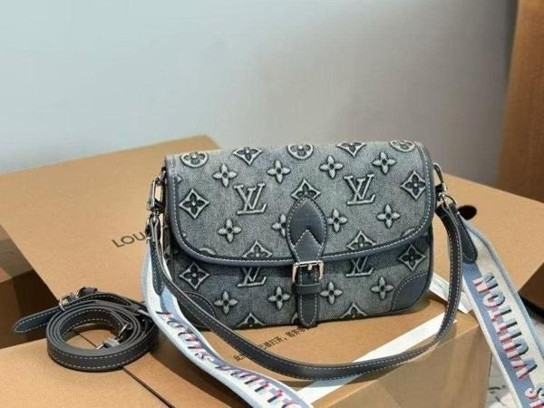 루* 데님 다이앤