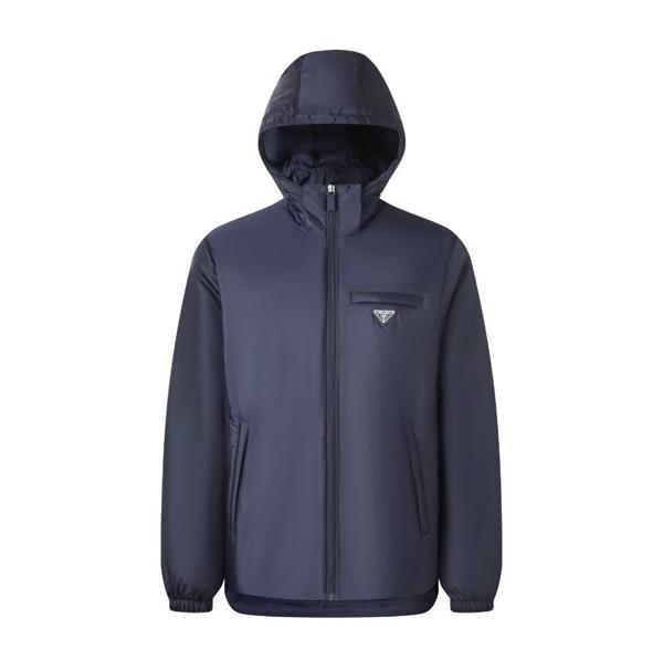 프** M1150 리나일론 다운 자켓