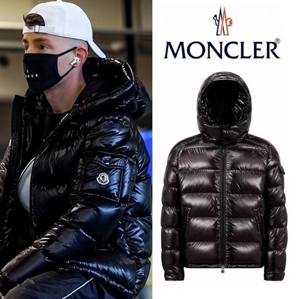 마야 커플패딩 (여성 사이즈 추가)