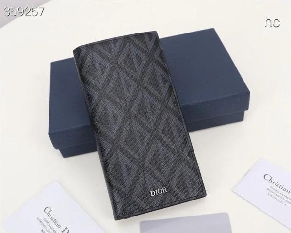 디* CD 다이아몬드 남성 장지갑