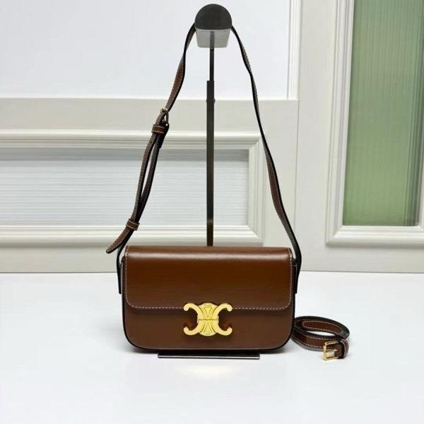 셀** 미니 숄더백