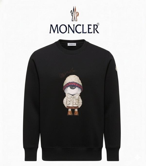 패딩베어 기모맨투맨