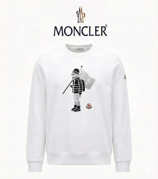 깃발맨 기모맨투맨