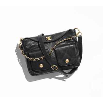 샤* 2025 봄여름 프리컬렉션 ㅡ호보 핸드백 풀박스