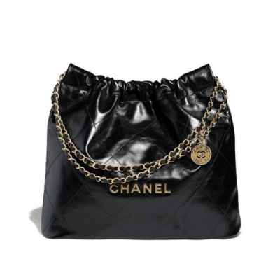 샤* 22백 스몰 블랙