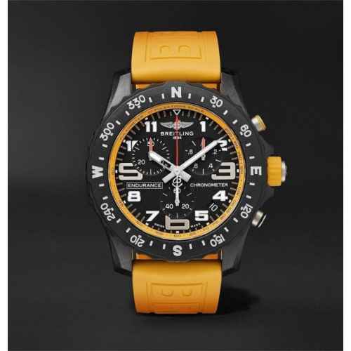 브**틀링 인듀어런스 프로 옐로우