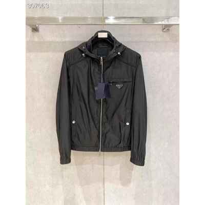 프** 삼각 바람막이