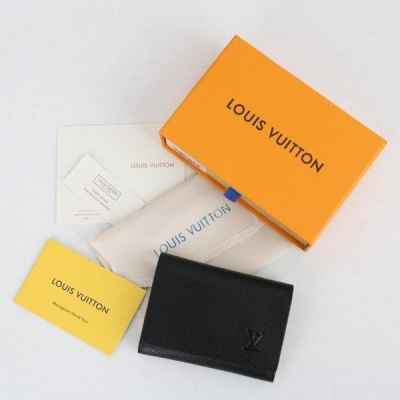 루* 엔벨로페 카르트 드 비지트