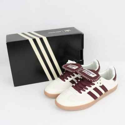 아*** 웨일스 보너 포니 (크림브라운)