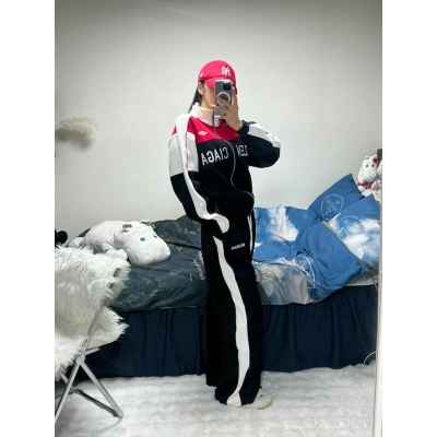 버** 레터링 자수집업 세트