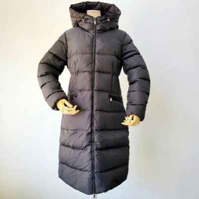 Avocette 아보세트 롱다운