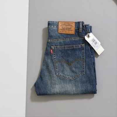 리*** 데님 팬츠