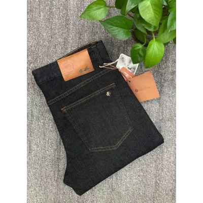 로* 피아나 데님 팬츠