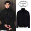 프** 나일론 (이종석) 자켓