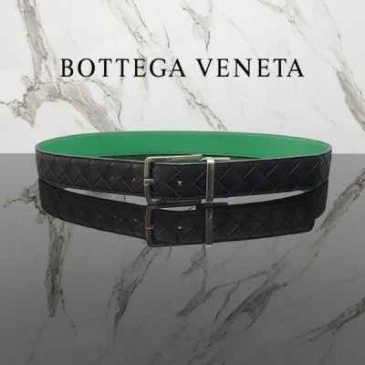 보** 리버서블 인테르치아토 레더 벨트 867