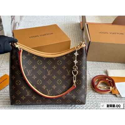 루* 캐리올 숄더백