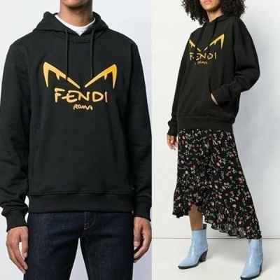 펜* 디아볼릭 후드티