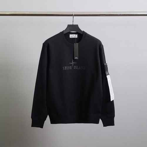 스* 블랙에디션 코튼 맨투맨