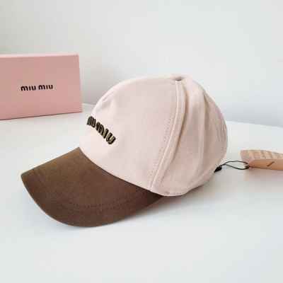 미*** 드릴야구모자