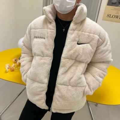 나** 밍크패딩 (단가인하)