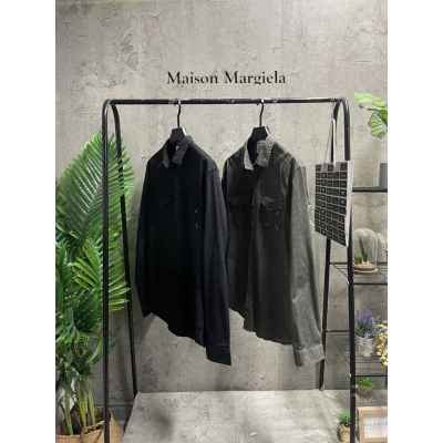 메* 마르지엘라 마르 셔츠