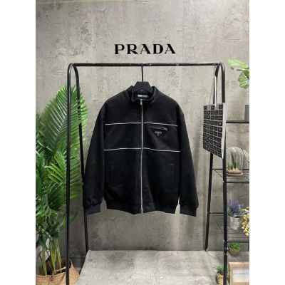 프** 스웨이드자켓