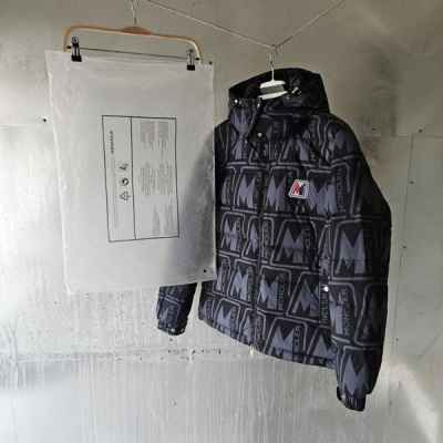 FRIOLAND 패딩 자켓