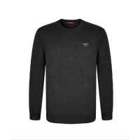 프** 울캐시 니트