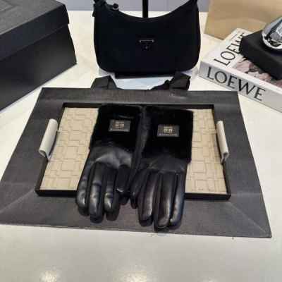 로** 하프라쿤 패치 포인트 장갑