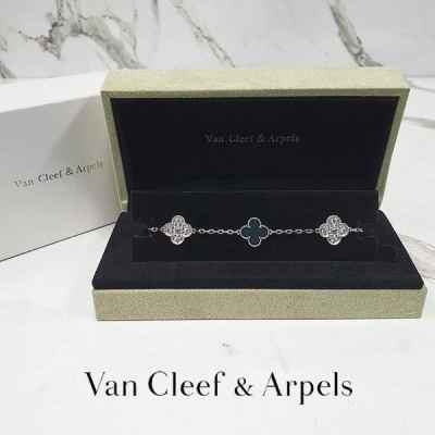 반*** 빈티지 알함브라 팔찌 879