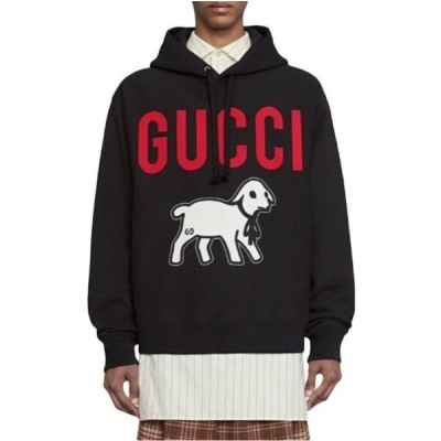 구* 램로고 후드티