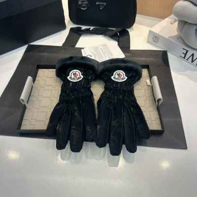 시그니쳐 패치 장갑