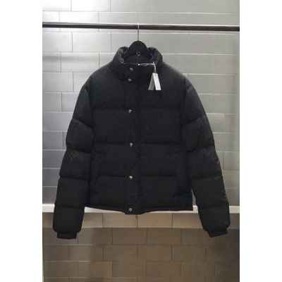 크* STIFF 푸퍼 패딩