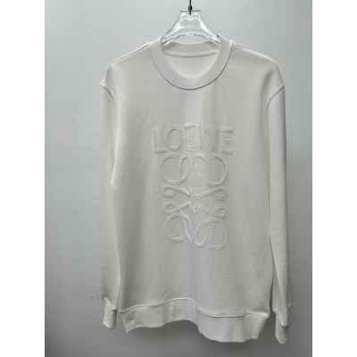 로** 실자수 맨투맨 (고퀄리티 풀라벨)