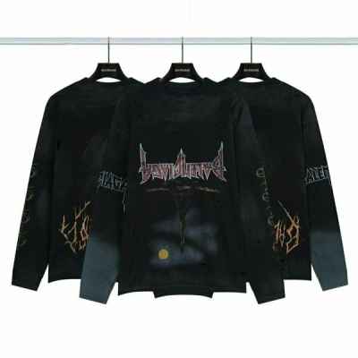 발**** 에펠탑 티셔츠