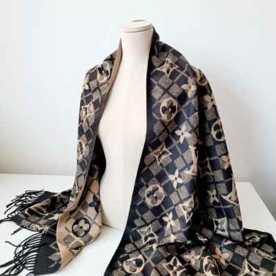 루* 숄머플러 no4